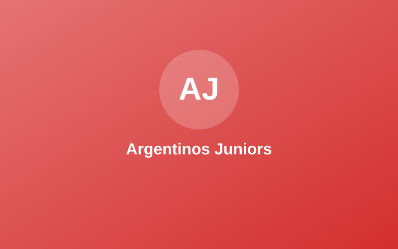 Argentinos Juniors