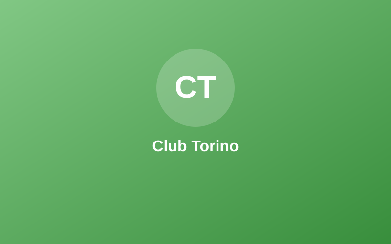 Club Torino