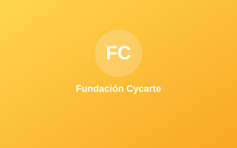 Fundación Cycarte